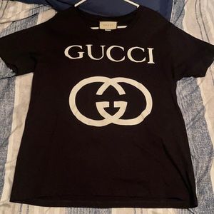 Gucci T-shirt